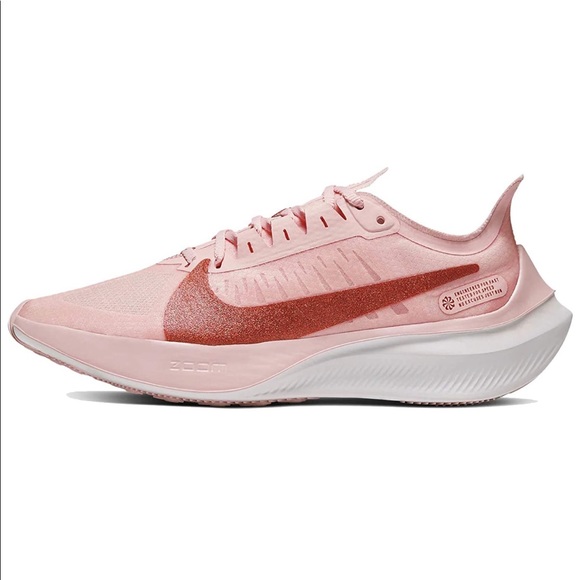 Nike Zoom Gravity Echo Pink Size 8.5 - Picture 3 of 7